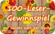 Sarahs Bücherwelt