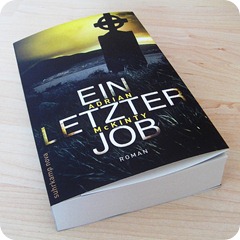 Ein letzter Job