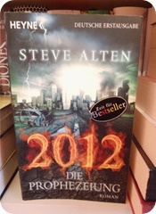 2012 Die Prophezeiung 2012 Die Prophezeiung