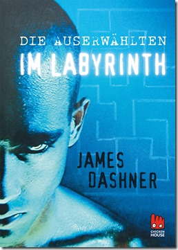 Die Auserwählten - Im Labyrinth