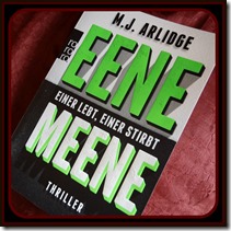 Eene Meene Neuzugang