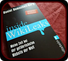 Inside WikiLeaks