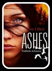 Ashes 2 - Wanderbuch