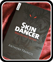 Skindancer