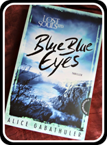BlueBlueEyes BlueBlueEyes