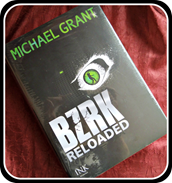 BZRK Reloaded BZRK Reloaded