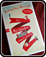 Ein Buchladen zum Verlieben Ein Buchladen zum Verlieben