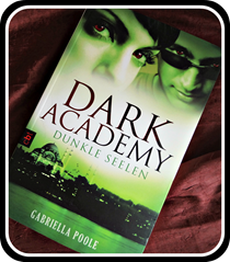 Dark Academy 1