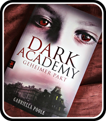 Dark Academy 2