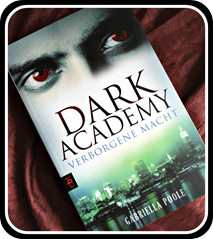 Dark Academy 3