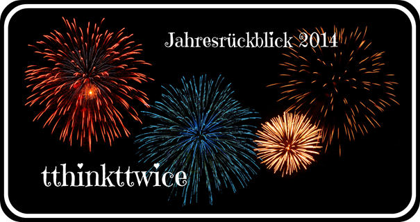 Jahresrückblick 2014