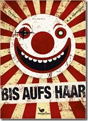 Bis aufs Haar