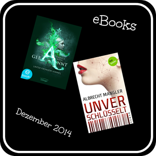 eBooks Dezember 2014