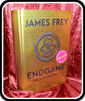 Endgame - James Frey