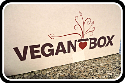 Vegan Box