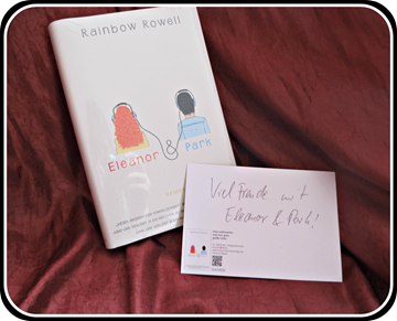 Eleanor & Park