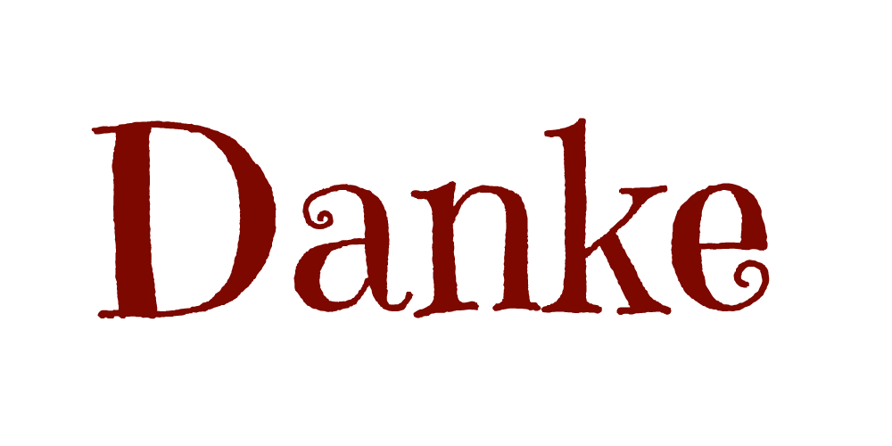 Danke