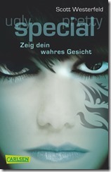 Ugly - Pretty - Special, Band 3_ Special - Zeig dein wahres Gesicht