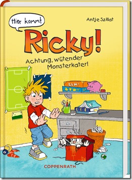 Ricky Bd. 1