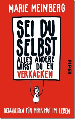 Sei du selbst