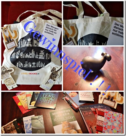 Gewinnspiel LBM16