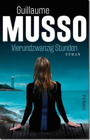 Vierundzwanzig Stunden