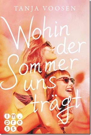 Wohin der Sommer uns trägt