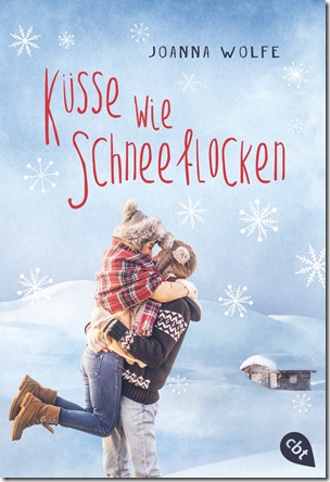 Wolfe_JKuesse_wie_Schneeflocken_165680