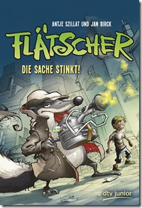 flätscher