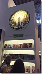Messeeindrücke 4 Messeeindrücke 4