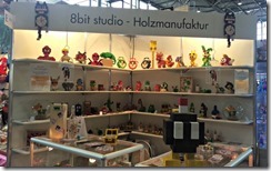 Messeeindrücke 8 Messeeindrücke 8