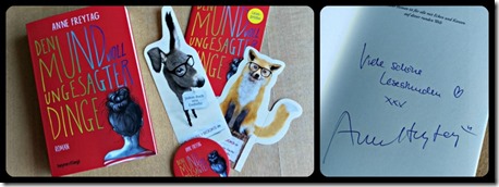 Gewinnspiel Collage Anne Freytag
