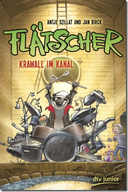 flätscher