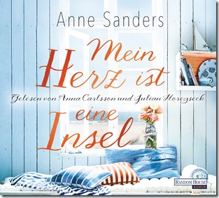 Sanders_AMein_Herz_ist_eine_Insel_5CD_174631