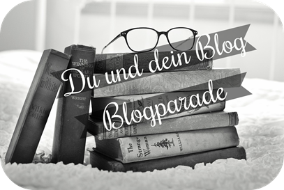 Blogparade