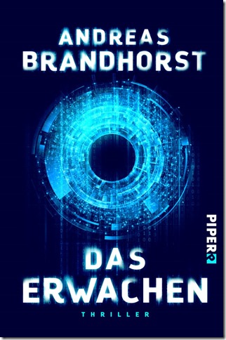 Andreas Brandhorst - Das Erwachen
