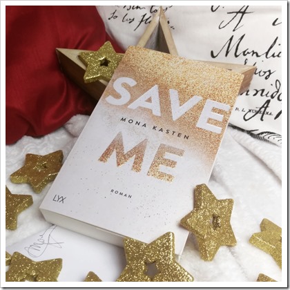 Save me
