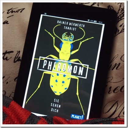 Pheromon 2