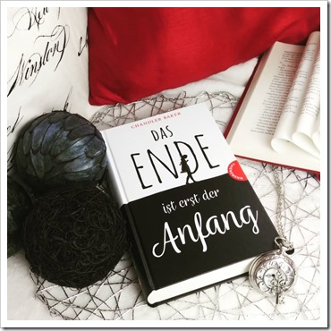 Das Ende ist erst der Anfang