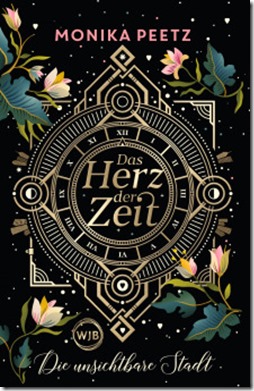 Das Herz der Zeit