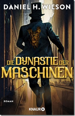 Die Dynastie der Maschinen