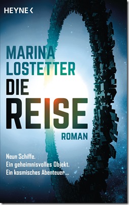 Die Reise