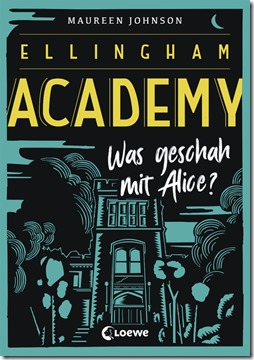 Ellingham Academy