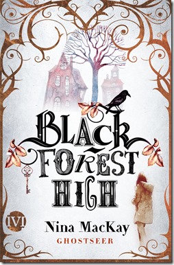 Black Forest High