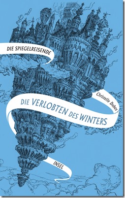 Die Spiegelreisende