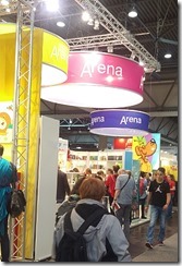 Arena Verlag