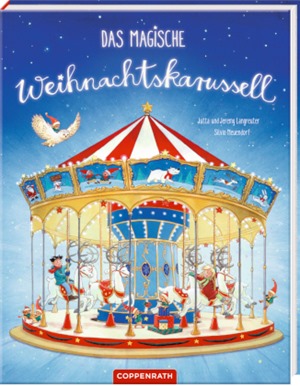 Weihnachtskarussell_Cover