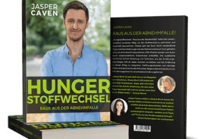 Hungerstoffwechsel - Raus aus der Abnehmfalle