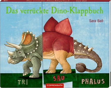 Dino_Klappbuch