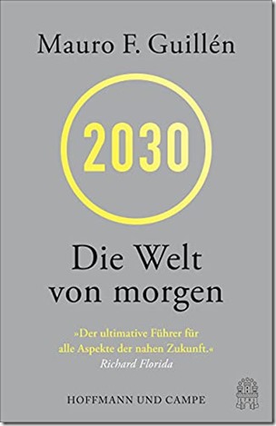 2030 - Die Welt von morgen